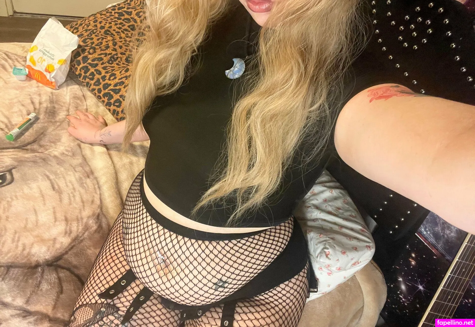 Cyberbunniex, cyberbunnyxxx Leaked Nude Picture #4RZDF4WyMX