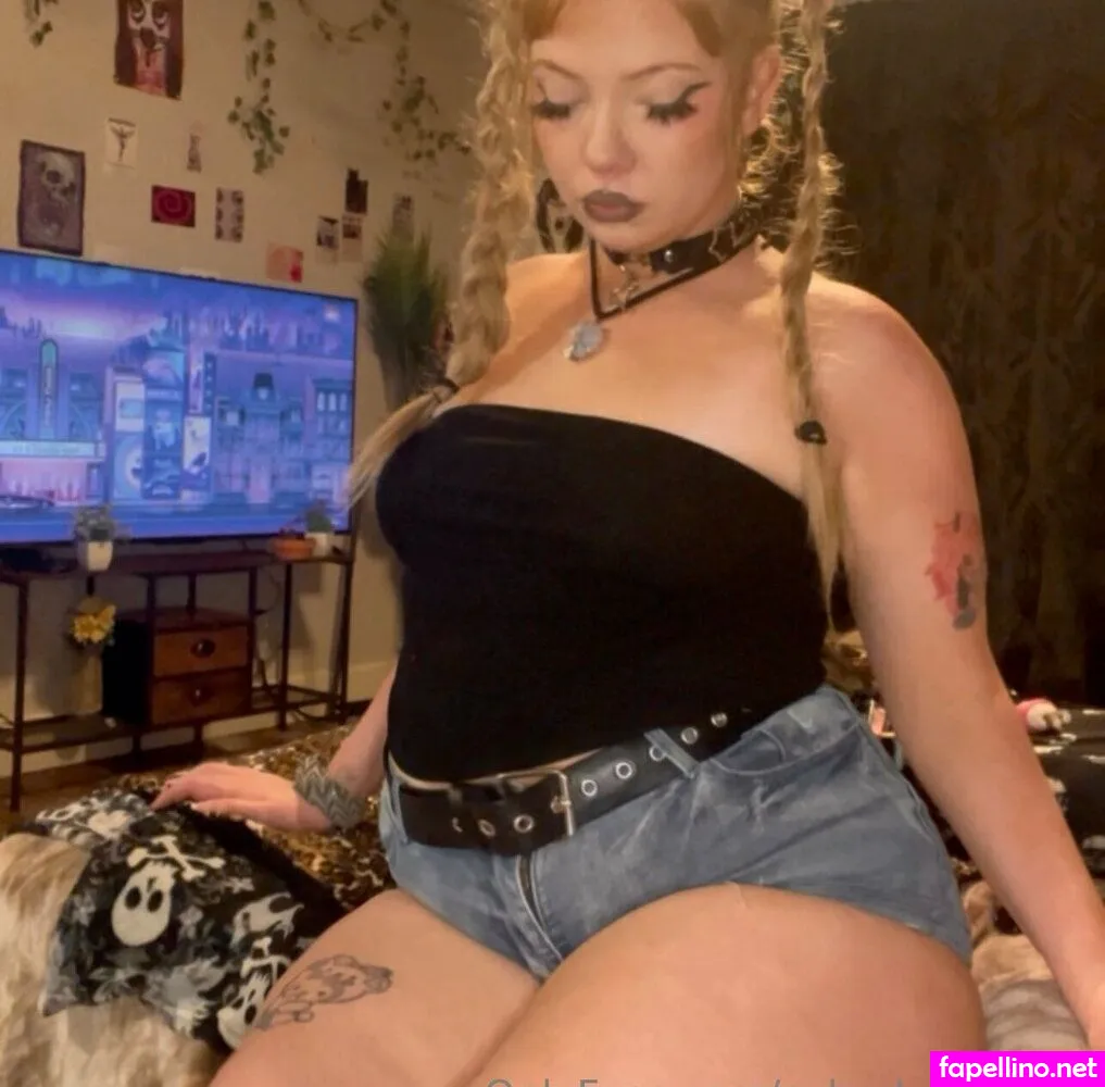 Cyberbunniex, cyberbunnyxxx Leaked Nude Picture #Nn4RthpFzT