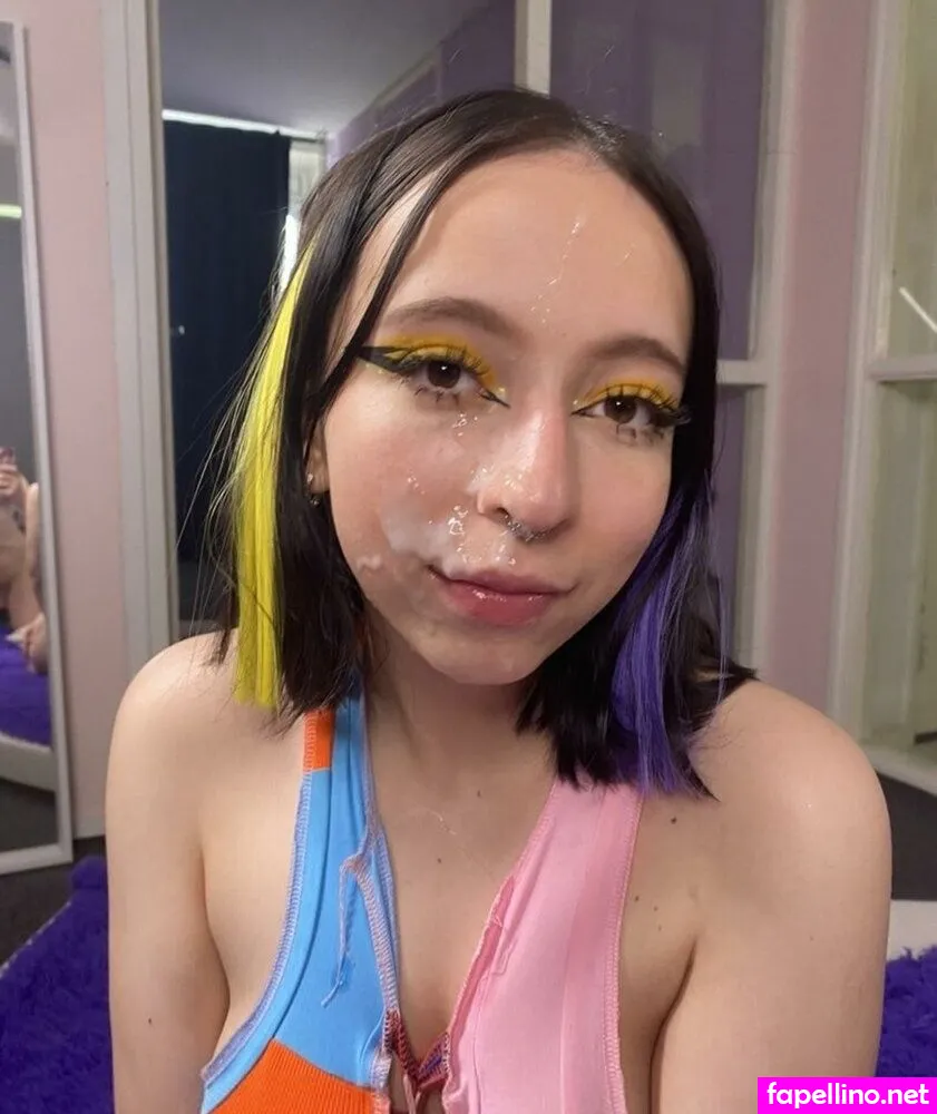Cyberly_crush Leaked Nude Picture #Lwqps3f697
