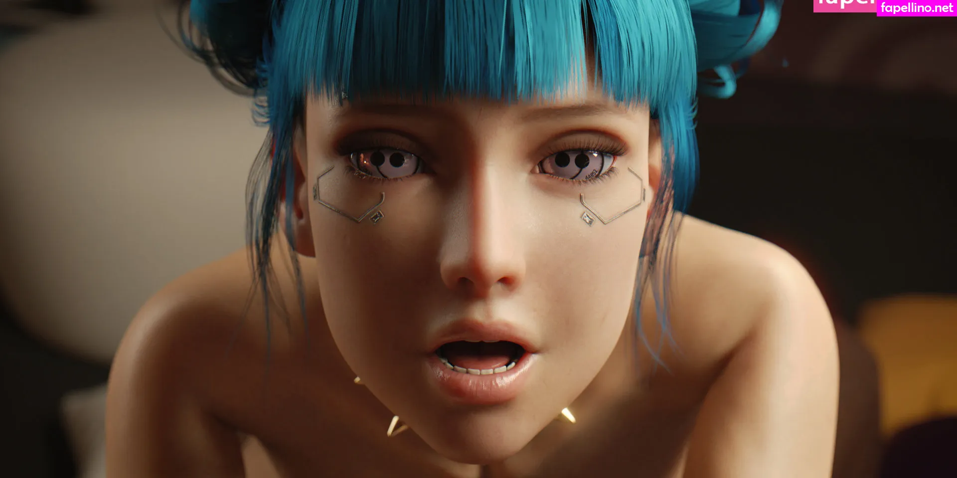 Cyberpunkgame Leaked Nude Picture #U0FFReZQTA