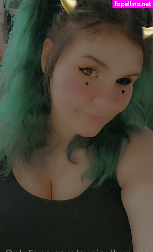 Cynicalbuns01 Leaked Nude Picture #zIcKyjgo1Y