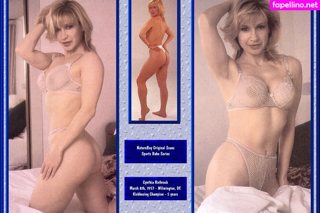 Officialcynthiarothrock Leaked Nude Picture #j9SRli3yaW