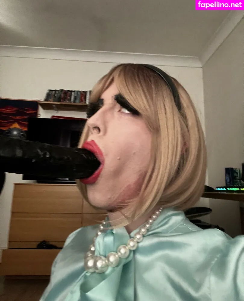 CynthiaSatinXXX Leaked Nude Picture #EtTemQQr6K