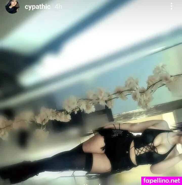 Cypathic Leaked Nude Picture #eUnqaIm21Y