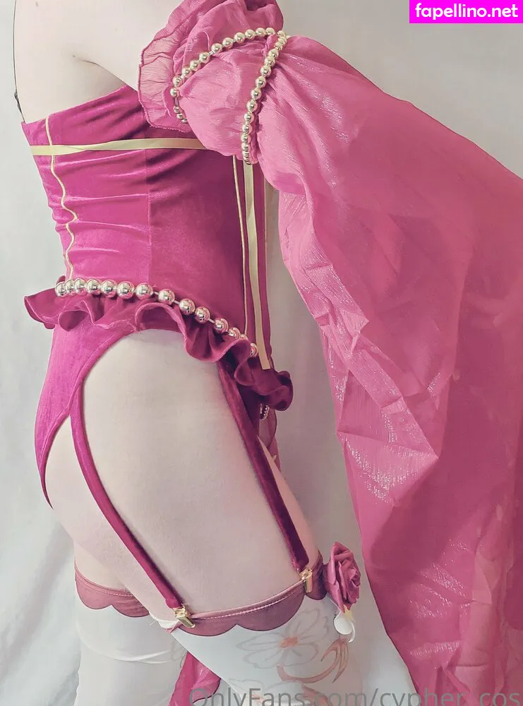 Cypher_cos, cypher_of Leaked Nude Picture #8DkqYeFaBi