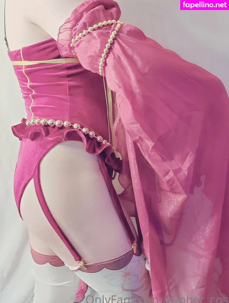Cypher_cos, cypher_of Leaked Nude Picture #IvDMm34a1e