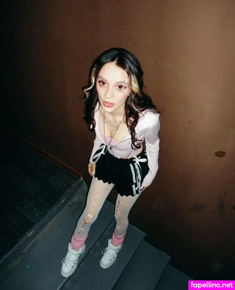 D_gallavichh, d_gallavichh - Daryana Leaked Nude Picture #T9n2o7C3gX