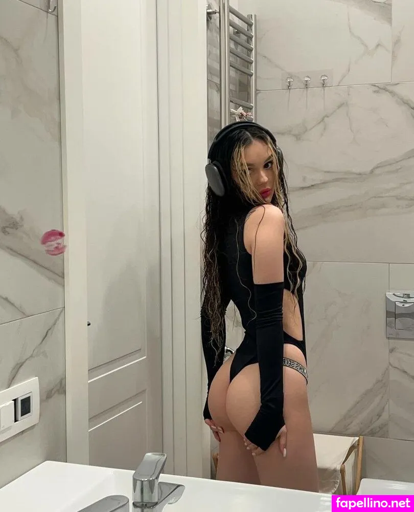 D_gallavichh, d_gallavichh - Daryana Leaked Nude Picture #bkiyS7T4bZ