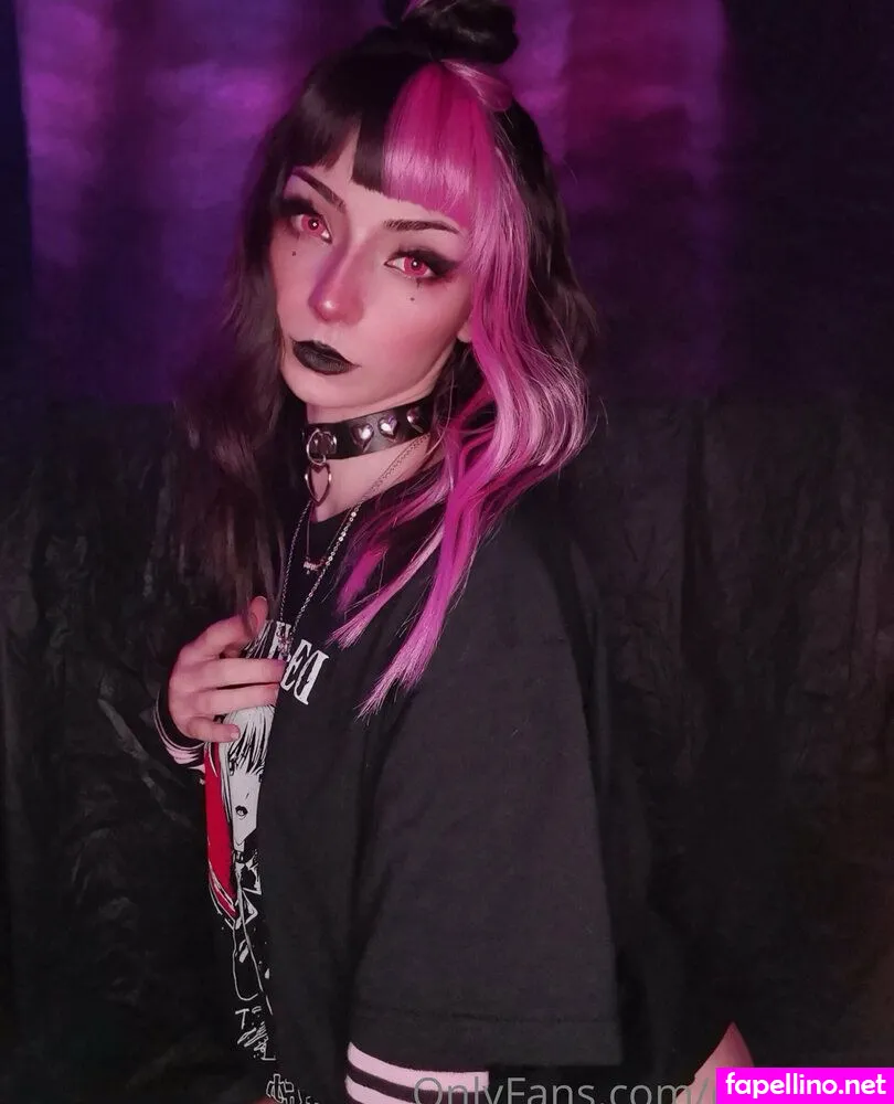 D0llyuwu, say_miauwu Leaked Nude Picture #8hmWRdPif9
