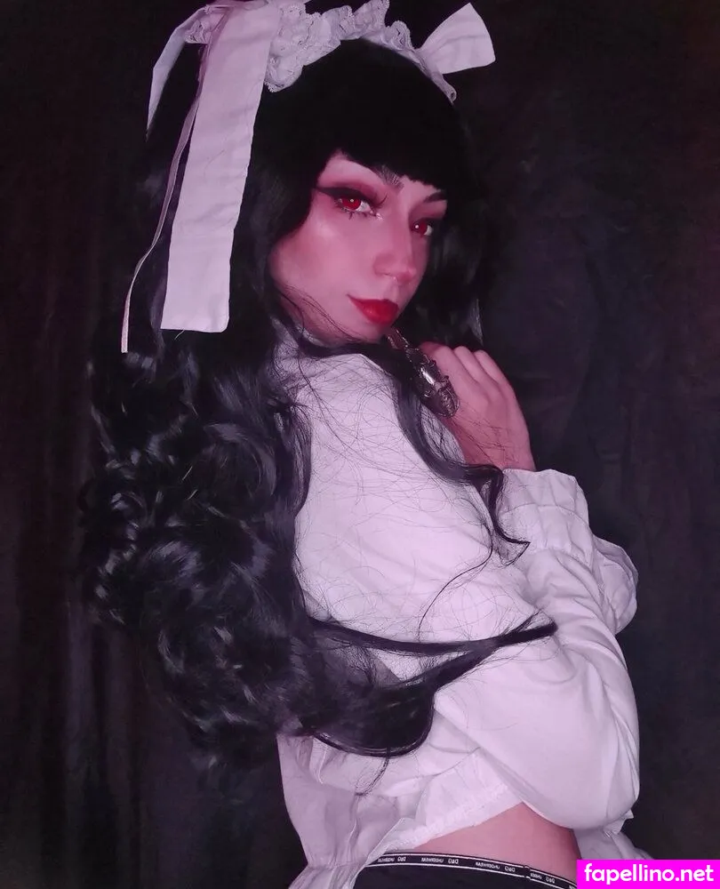 D0llyuwu, say_miauwu Leaked Nude Picture #nz1OmsgBec