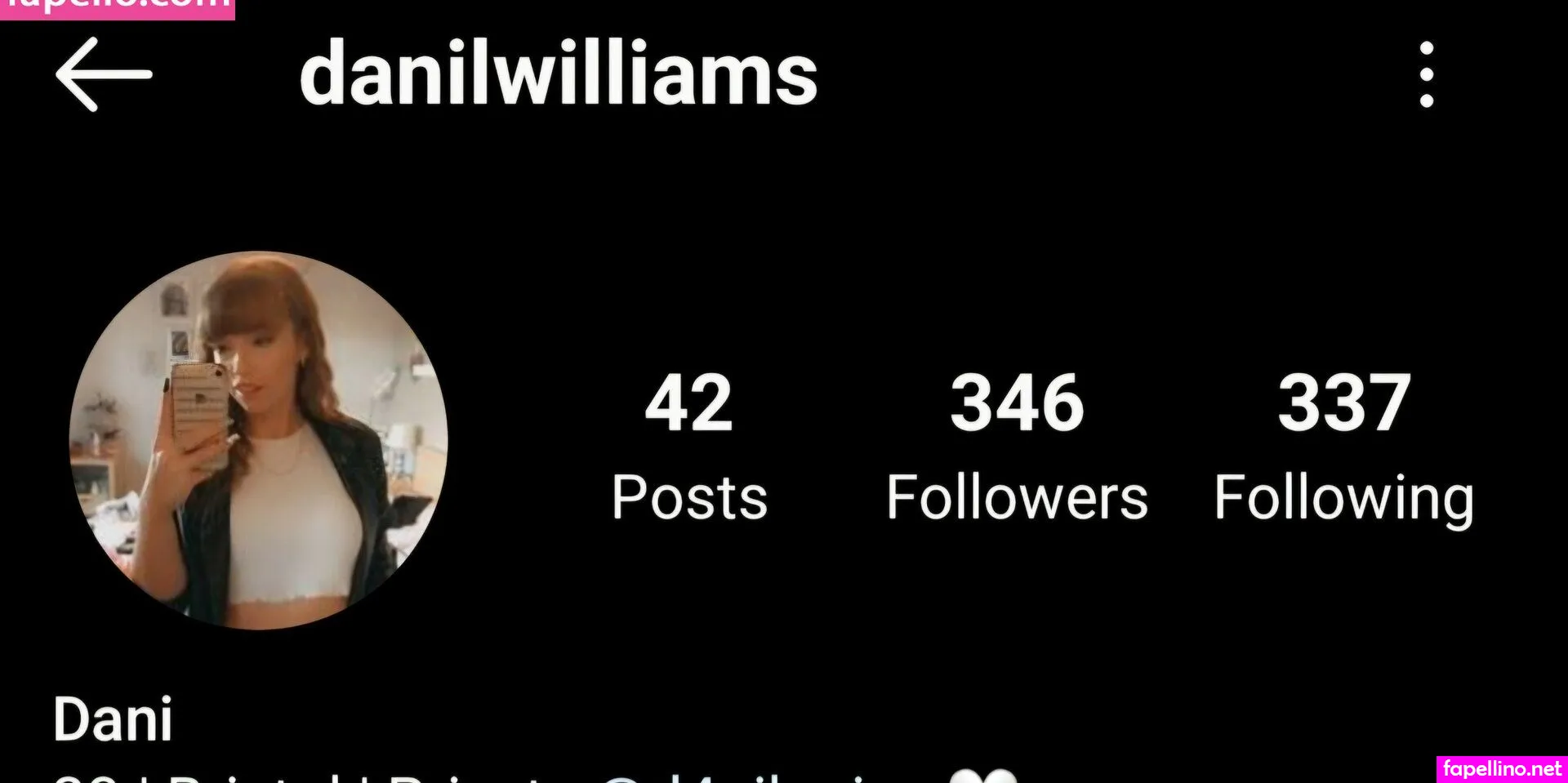D4niwilliams_, Danielle Williams WHSmith from Bristol, Danilwilliams, d4nilouise Leaked Nude Picture #DoIWPgZWU5