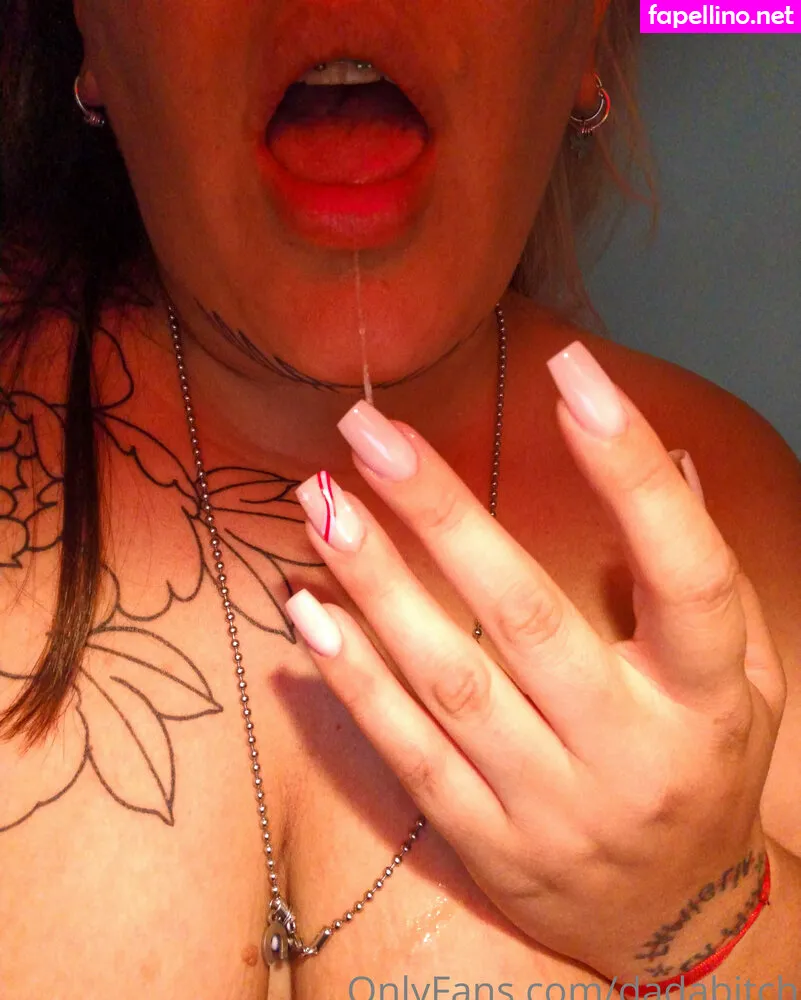 Baccend_dada, dadabitch Leaked Nude Picture #I4uzYhrYX1