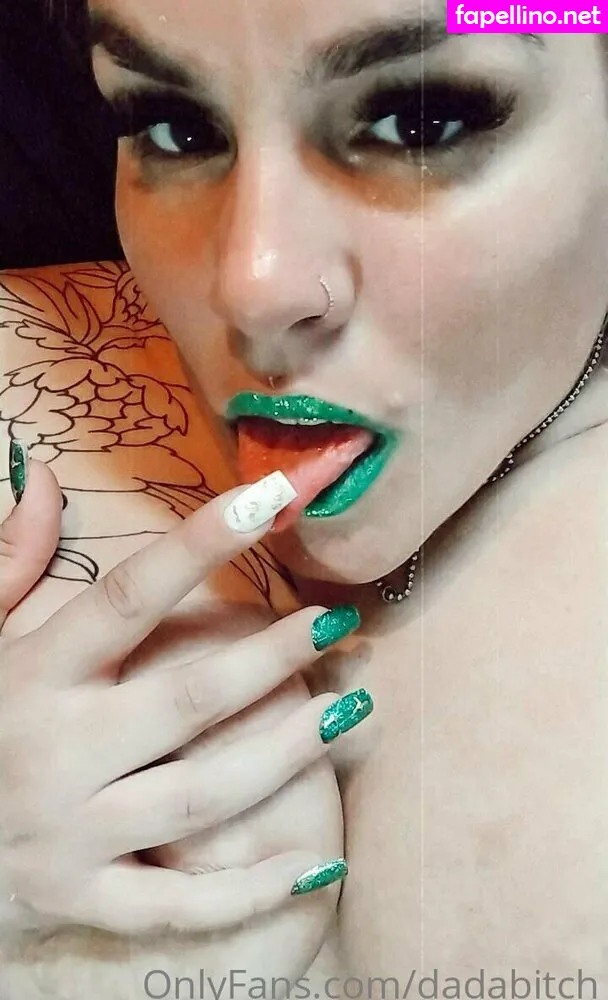 Baccend_dada, dadabitch Leaked Nude Picture #eYt1RLKKaW