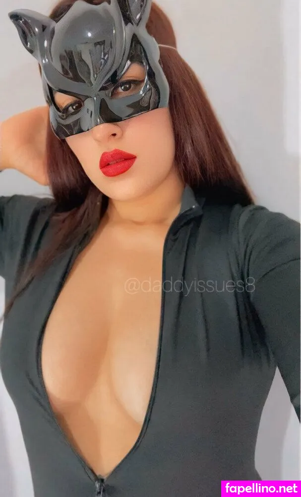 Daddyissues8 Leaked Nude Picture #9p5neDEQ0E