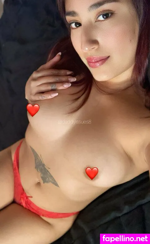 Daddyissues8 Leaked Nude Picture #ku9AsoHCTB