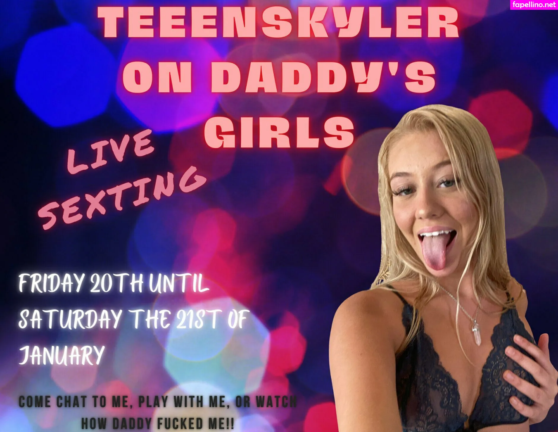 Daddysgirls Leaked Nude Picture #fuoo0b2Naf