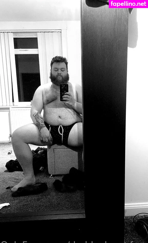 Bbbbrrrreeezy, daddyybearrfree Leaked Nude Picture #LLXfsvRn5k