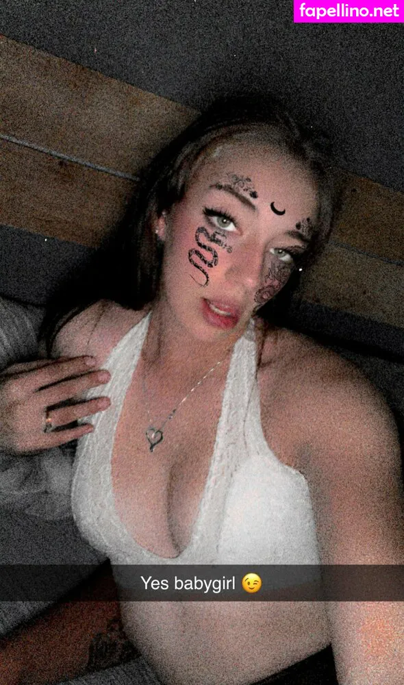 Dadiesbabygirl Leaked Nude Picture #ZJKn9a7q2f
