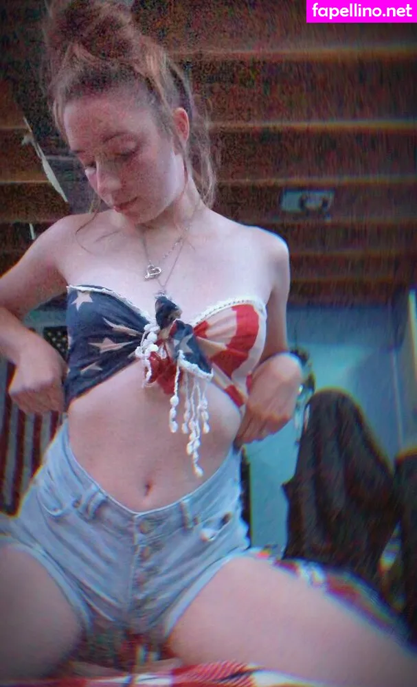 Dadiesbabygirl Leaked Nude Picture #bMmv5C25ix
