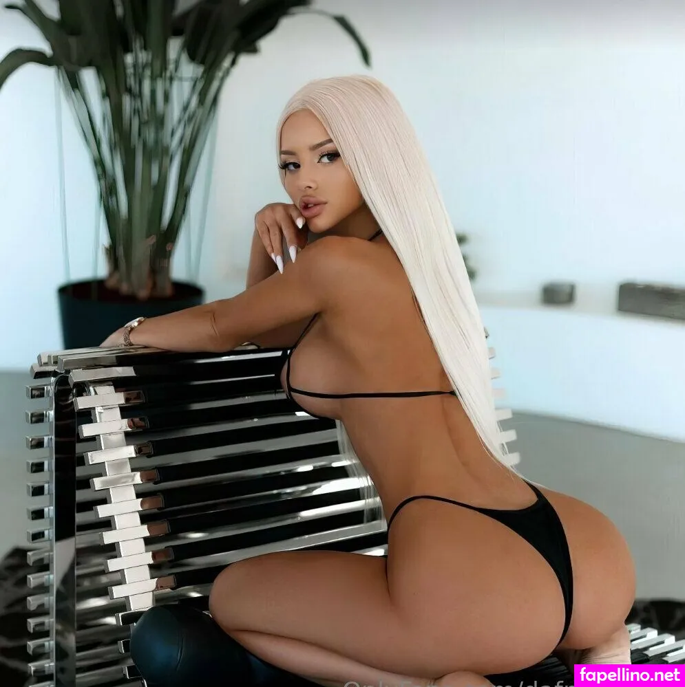 Dafnalousen, dafnekeenwil Leaked Nude Picture #TFM7hRrhHe