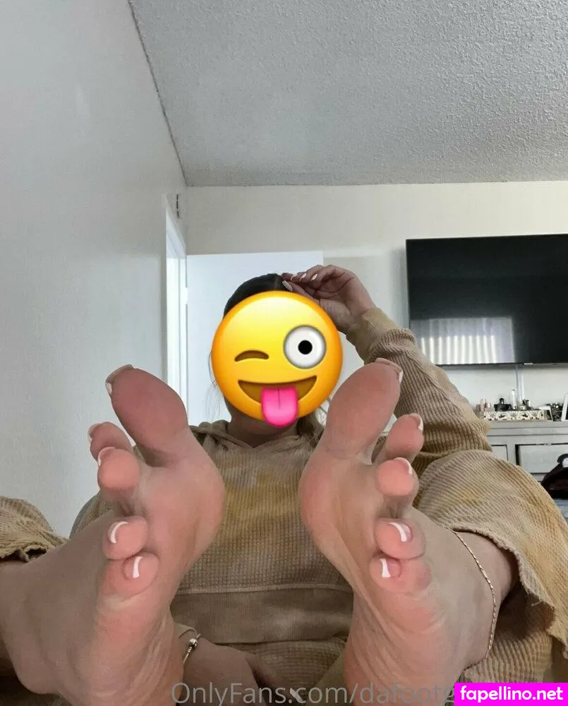 Dafootgoddess1, dfgcali, heavyfoota Leaked Nude Picture #cdKXTVKKoW