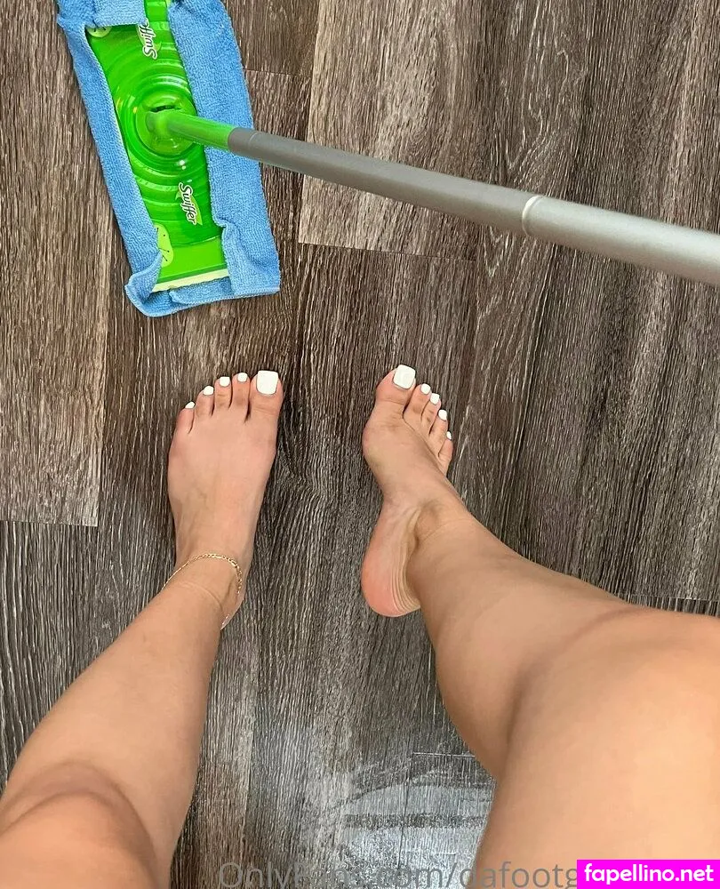 Dafootgoddess1, dfgcali, heavyfoota Leaked Nude Picture #jpVw2vsYin