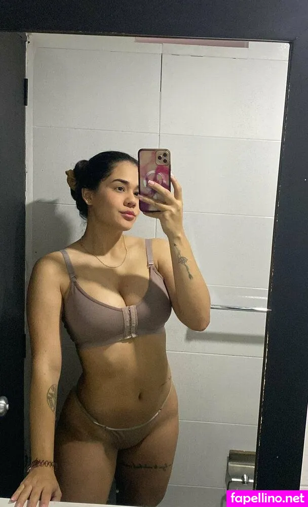 Dahianar1 Leaked Nude Picture #c5GFFcLwCy