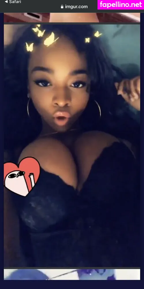 Daija Qualis, daija_renay, daijarey23 Leaked Nude Picture #RTvGNLGCEJ