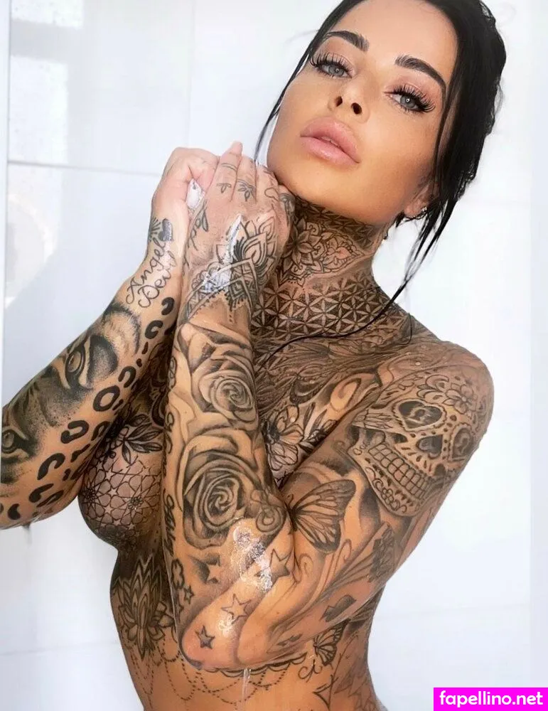 Dailey Danique Leaked Nude Picture #DEMNefOI9B