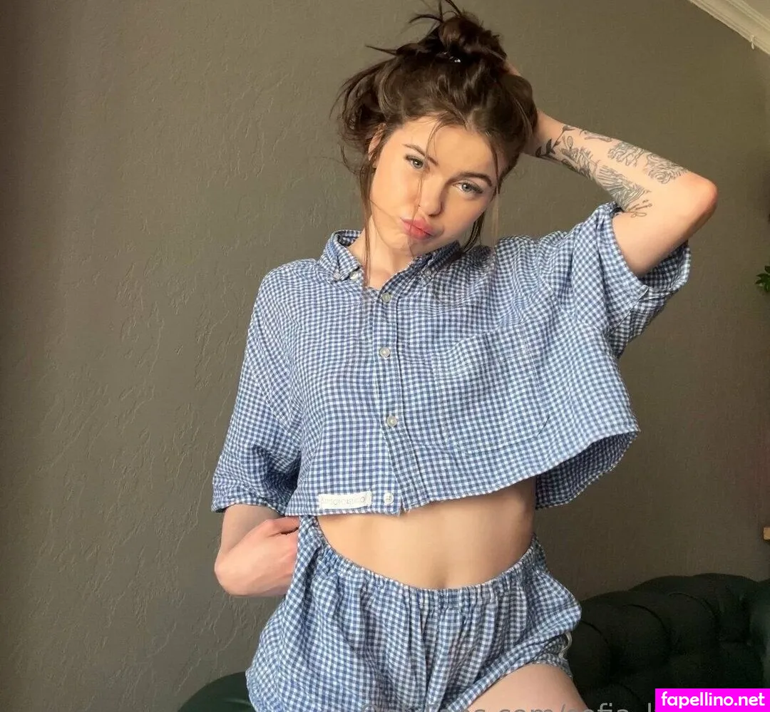 Daily_nardis, daily_sofi Leaked Nude Picture #EmzhUOgE2A