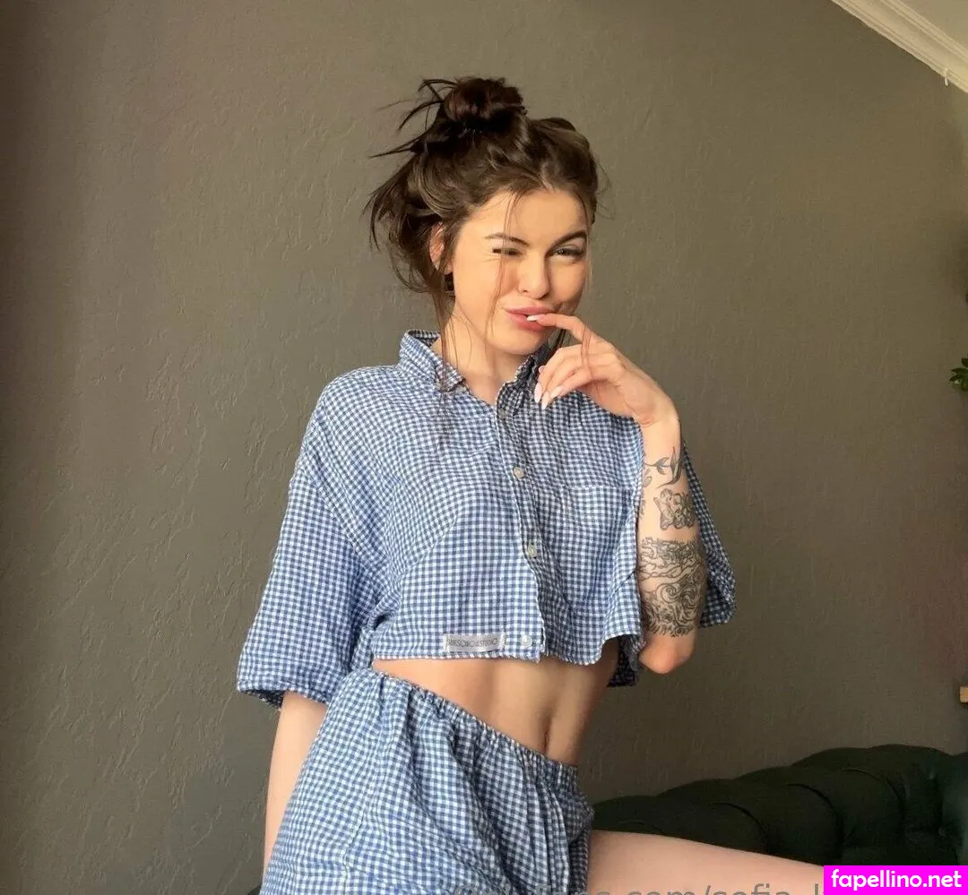 Daily_nardis, daily_sofi Leaked Nude Picture #xJHkGuJTAz