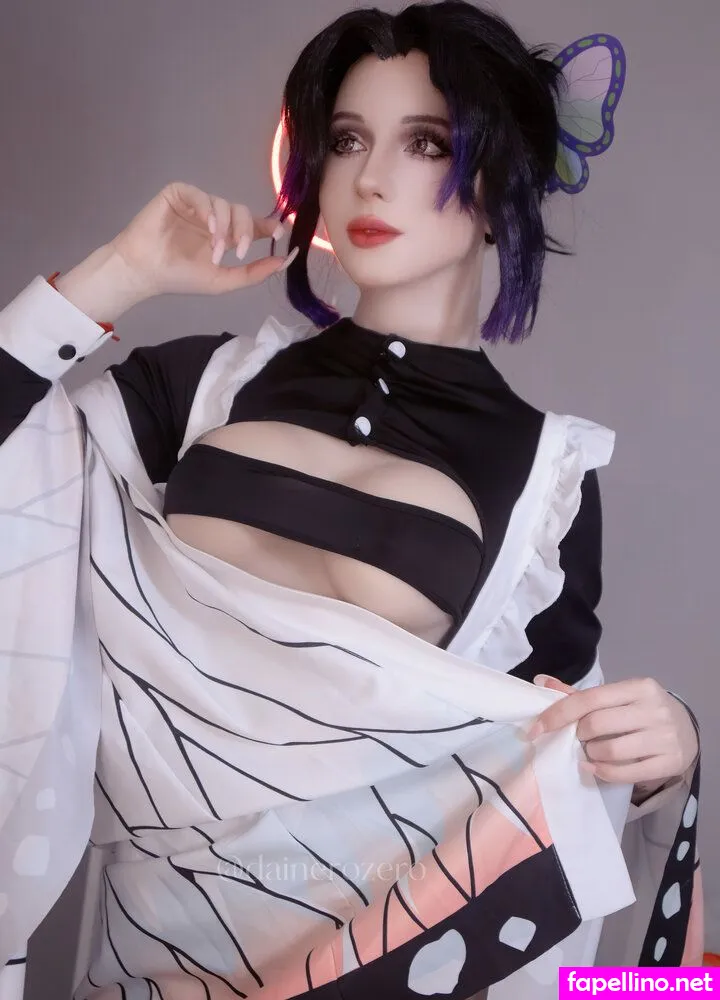 Dainerozero_ Leaked Nude Picture #BPqydusWeT