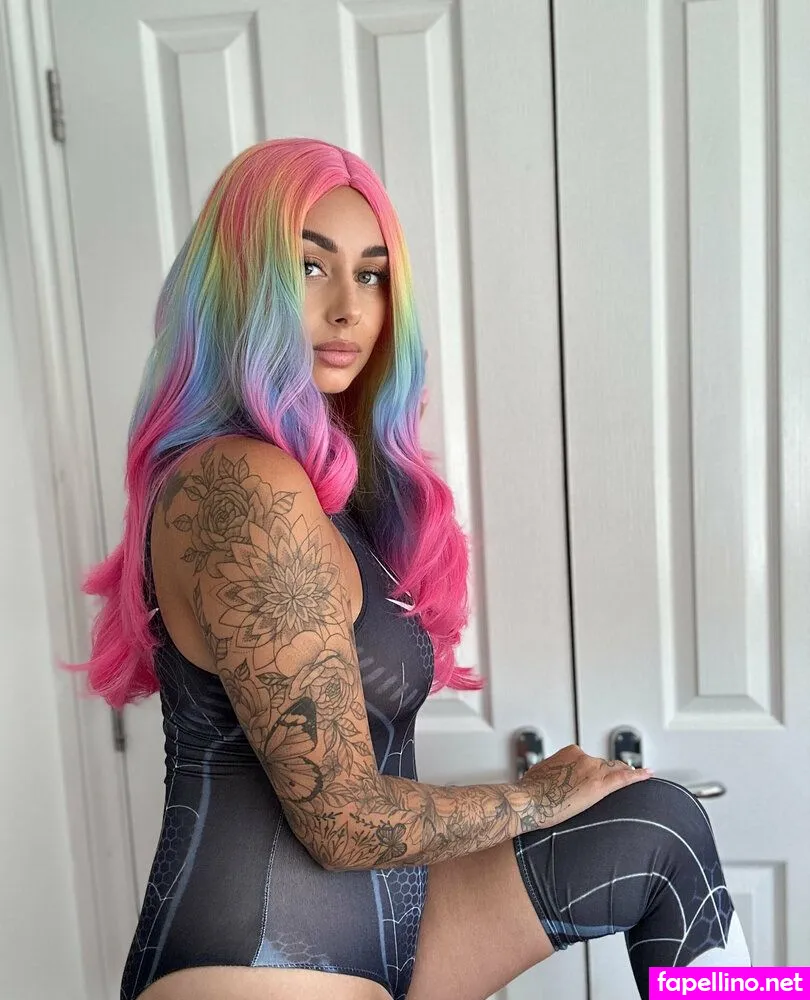 Daisy_dreamer Leaked Nude Picture #6AuqfCv5su