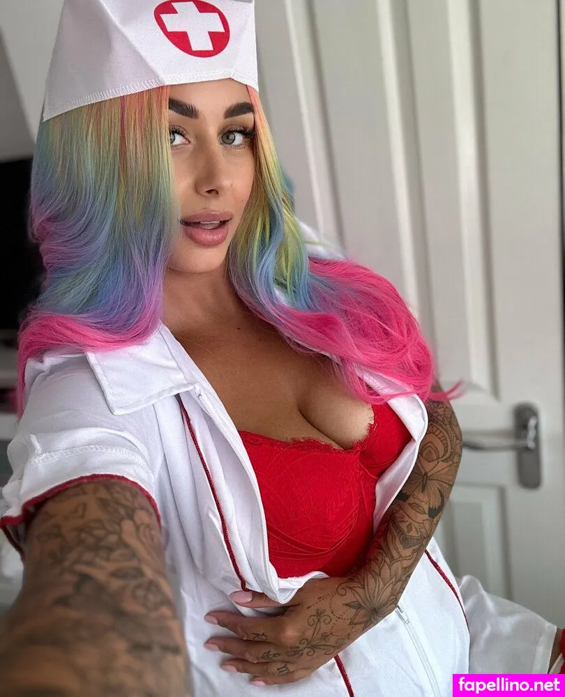 Daisy_dreamer Leaked Nude Picture #PLazexYyNg