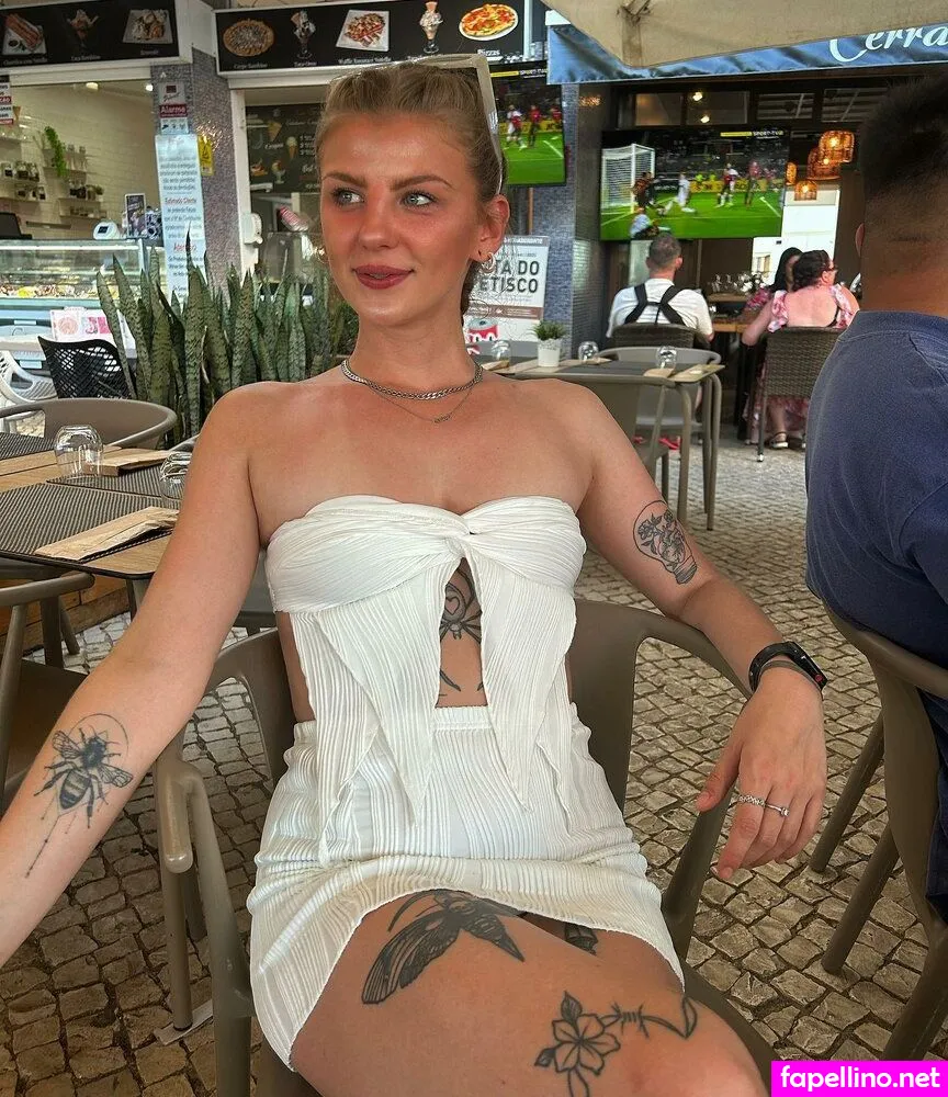 Daisy_riches1 Leaked Nude Picture #bqyE339Bob