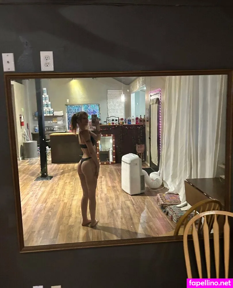 Baristadaisy143, daisy1433 Leaked Nude Picture #KGU9S194D4
