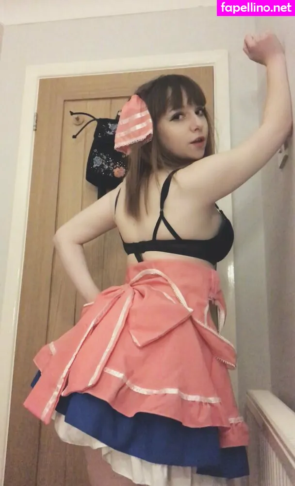 Daisybanaisy Leaked Nude Picture #w191qk4RbI