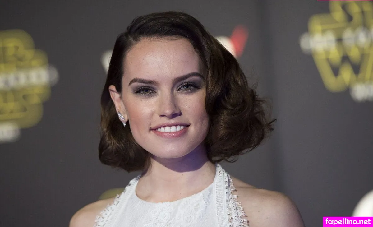 Daisyridley Leaked Nude Picture #L5IFSnuTYa