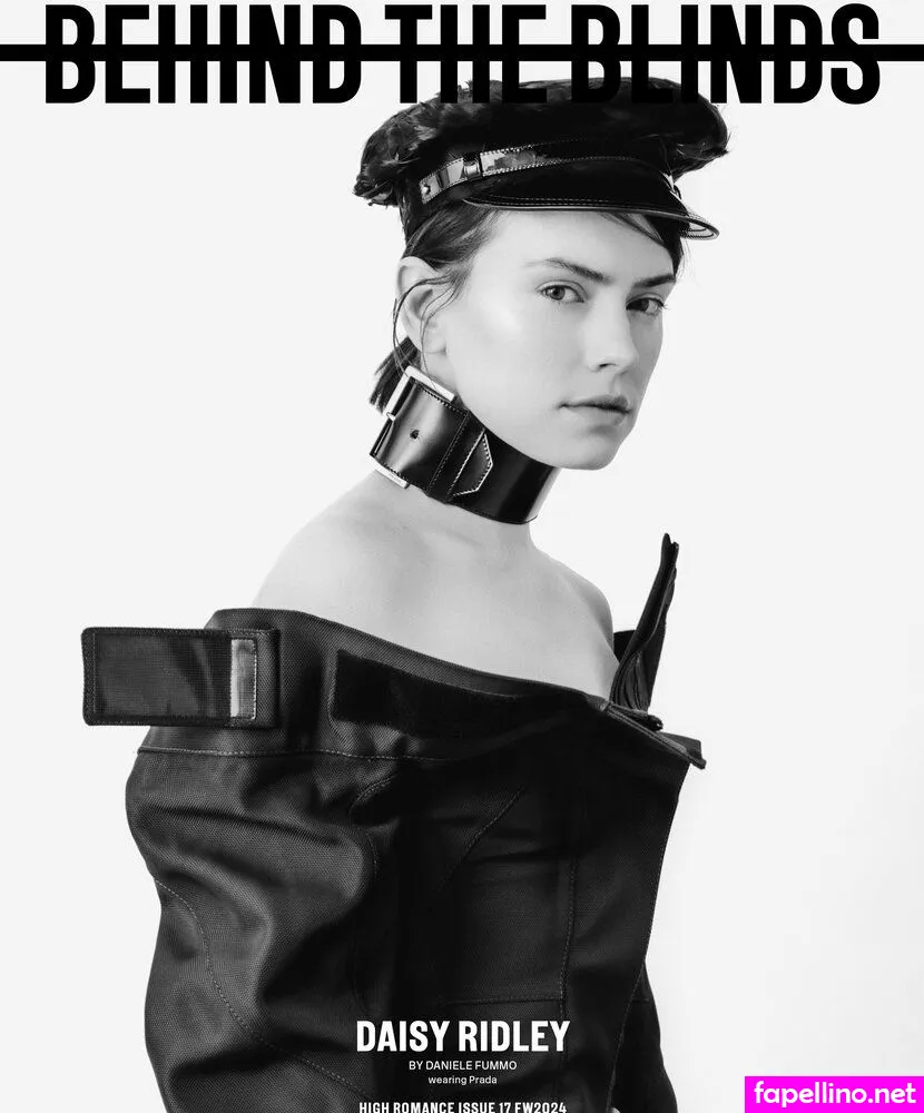 Daisyridley Leaked Nude Picture #wOfZr2LKEv