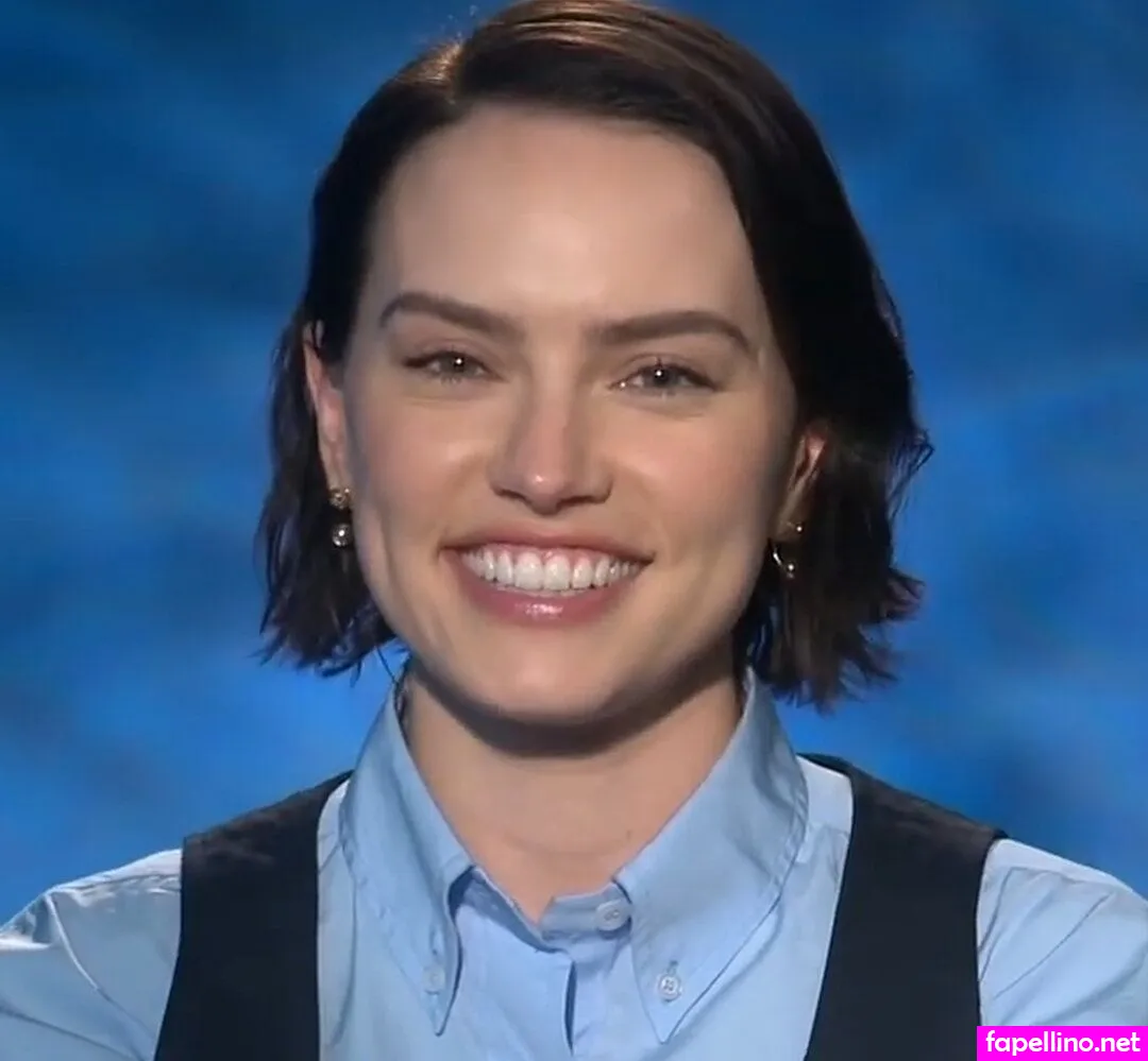 Daisyridley Leaked Nude Picture #xaM4PjSGih