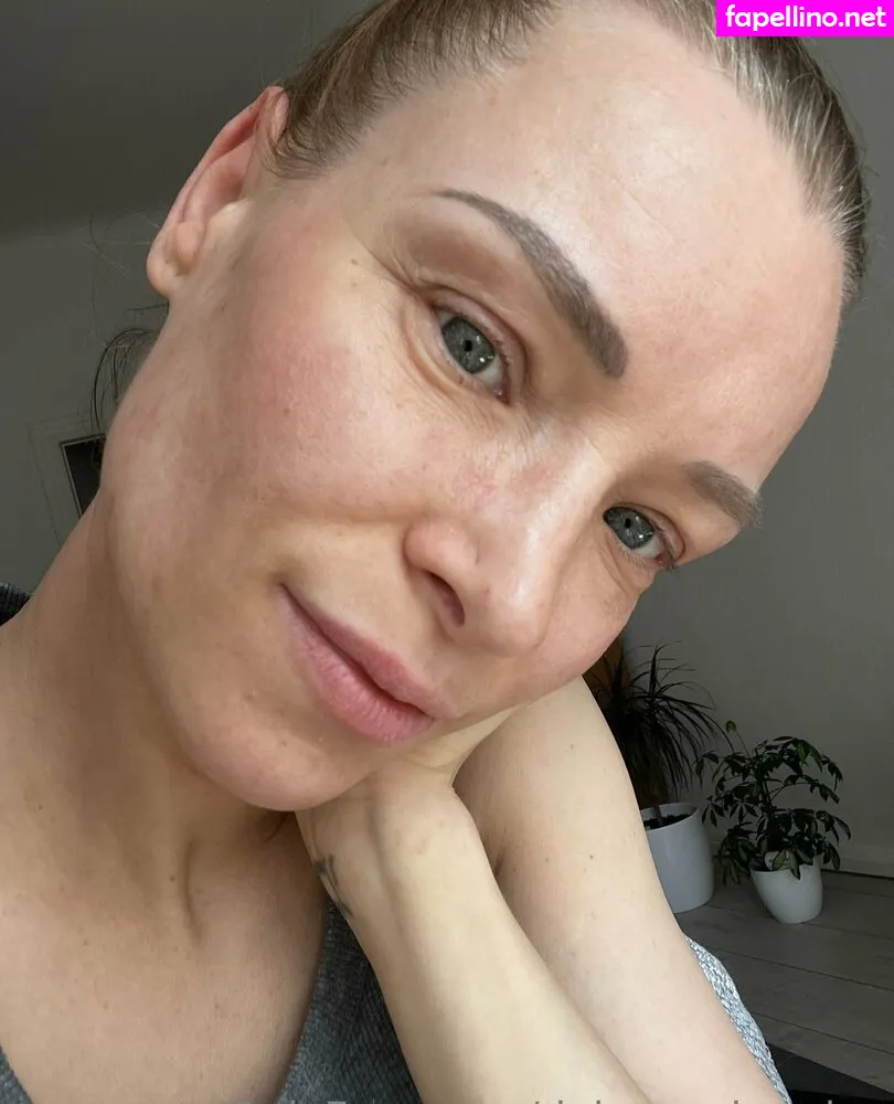 Daisy_christina, daisyvanheyden Leaked Nude Picture #czedUZ96l1