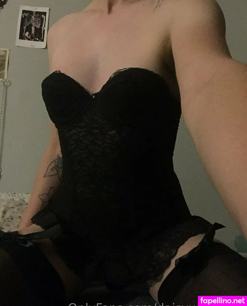 Daisychaingr, daisyxchained Leaked Nude Picture #wjvuewv6Rv
