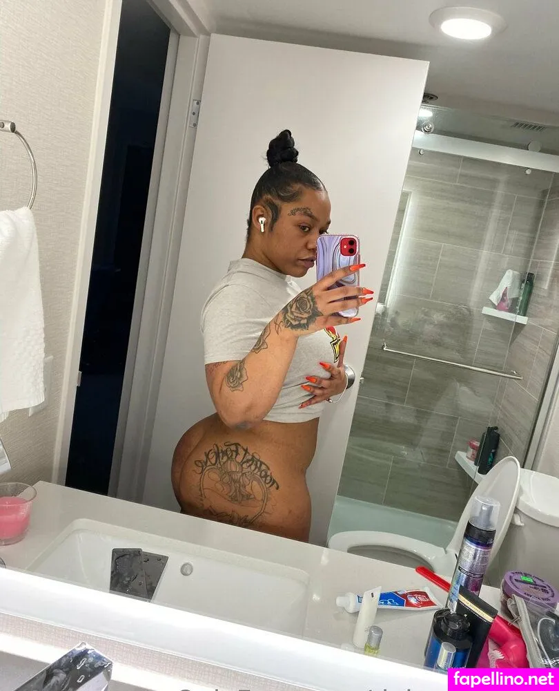 DaJuicyDoll Leaked Nude Picture #1zNbpLPnpQ