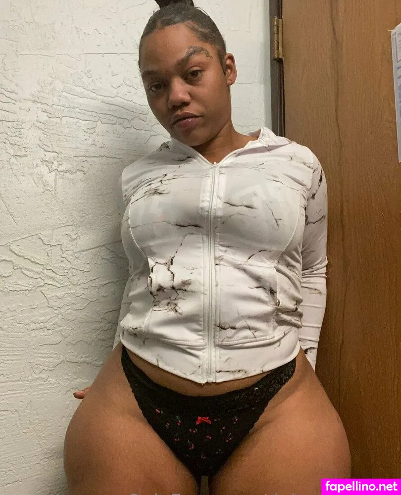 DaJuicyDoll Leaked Nude Picture #CANFbVG1HU