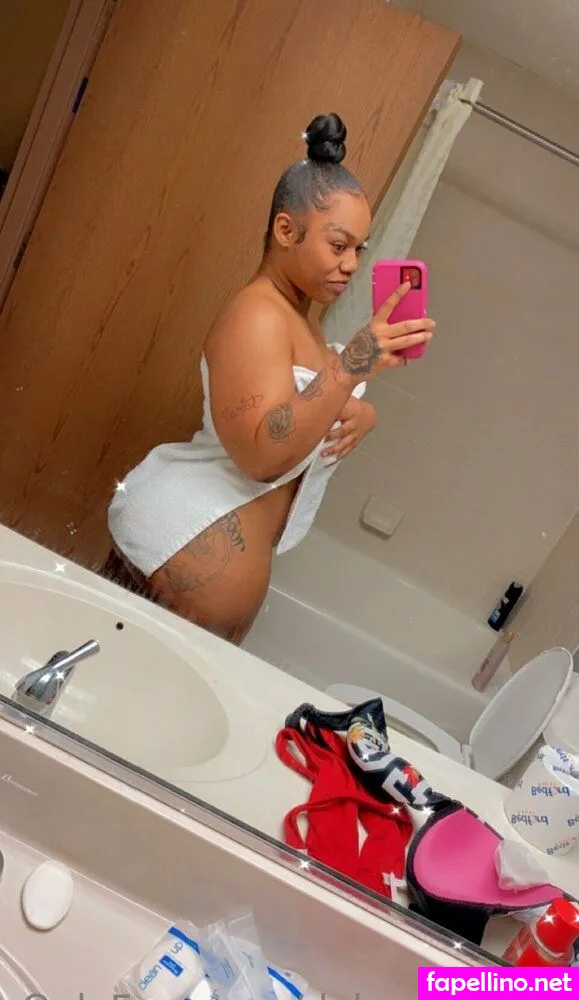 DaJuicyDoll Leaked Nude Picture #kabHT93YLc