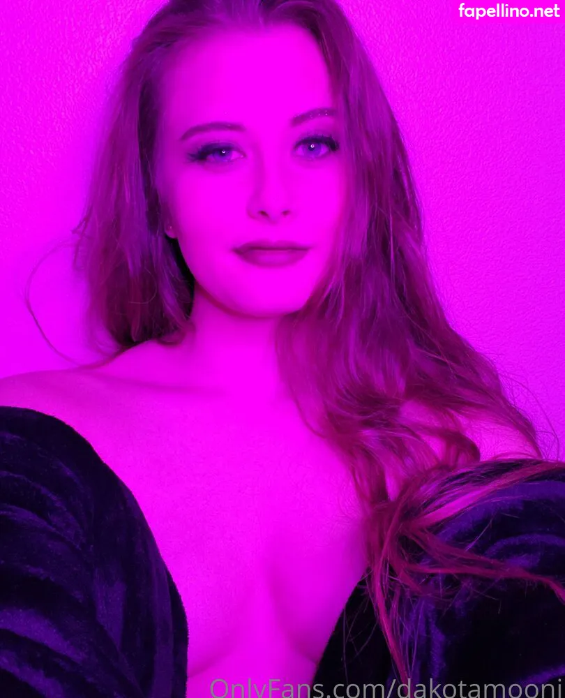 Dakota Jones, dakotamoonj, thatdakotajones Leaked Nude Picture #RqQrKXH5yY