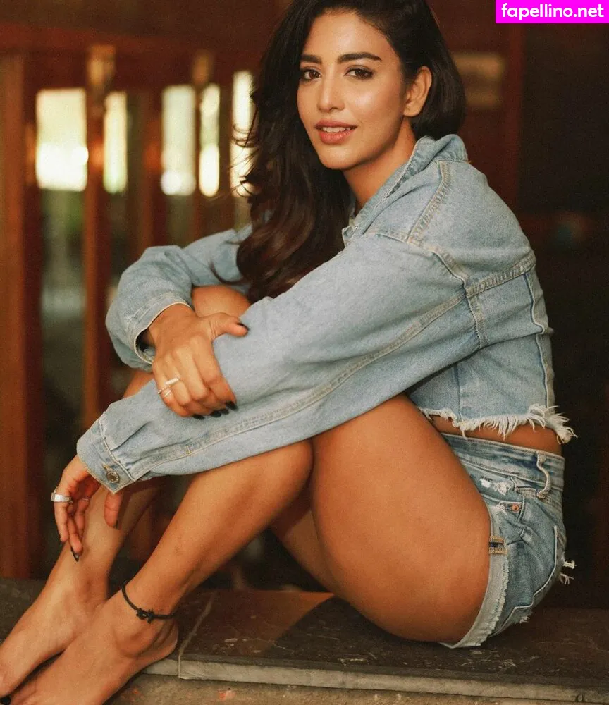 DakshaOfficial, dakshanagarkar Leaked Nude Picture #9GuurRF1Rd