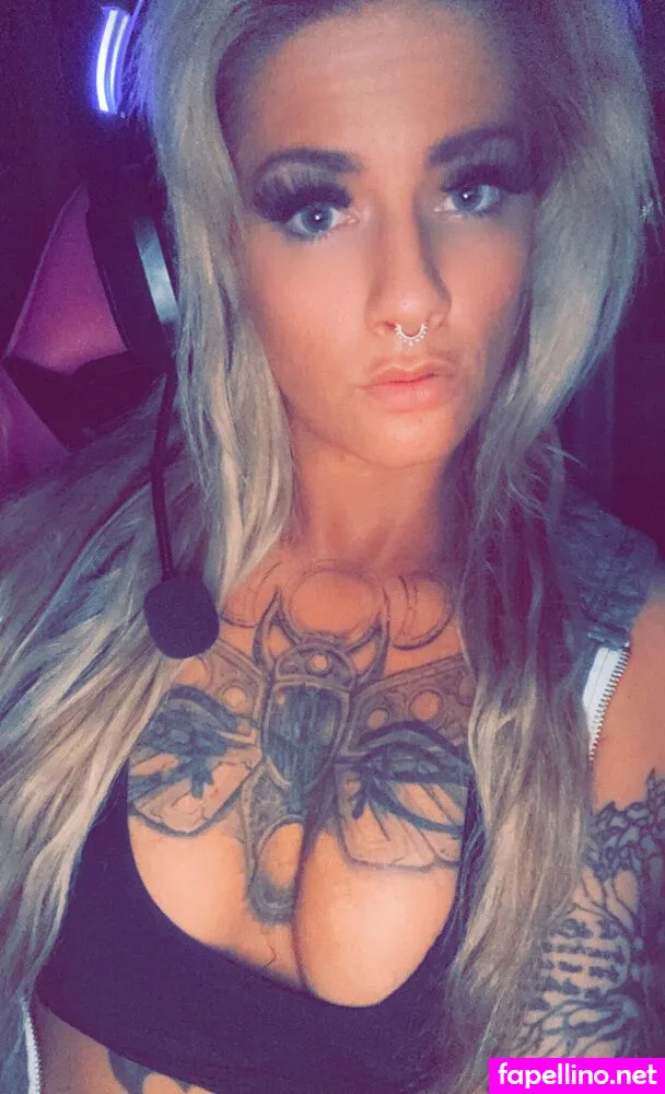 Damagedmissfit2 Leaked Nude Picture #XVEvDF2kWr