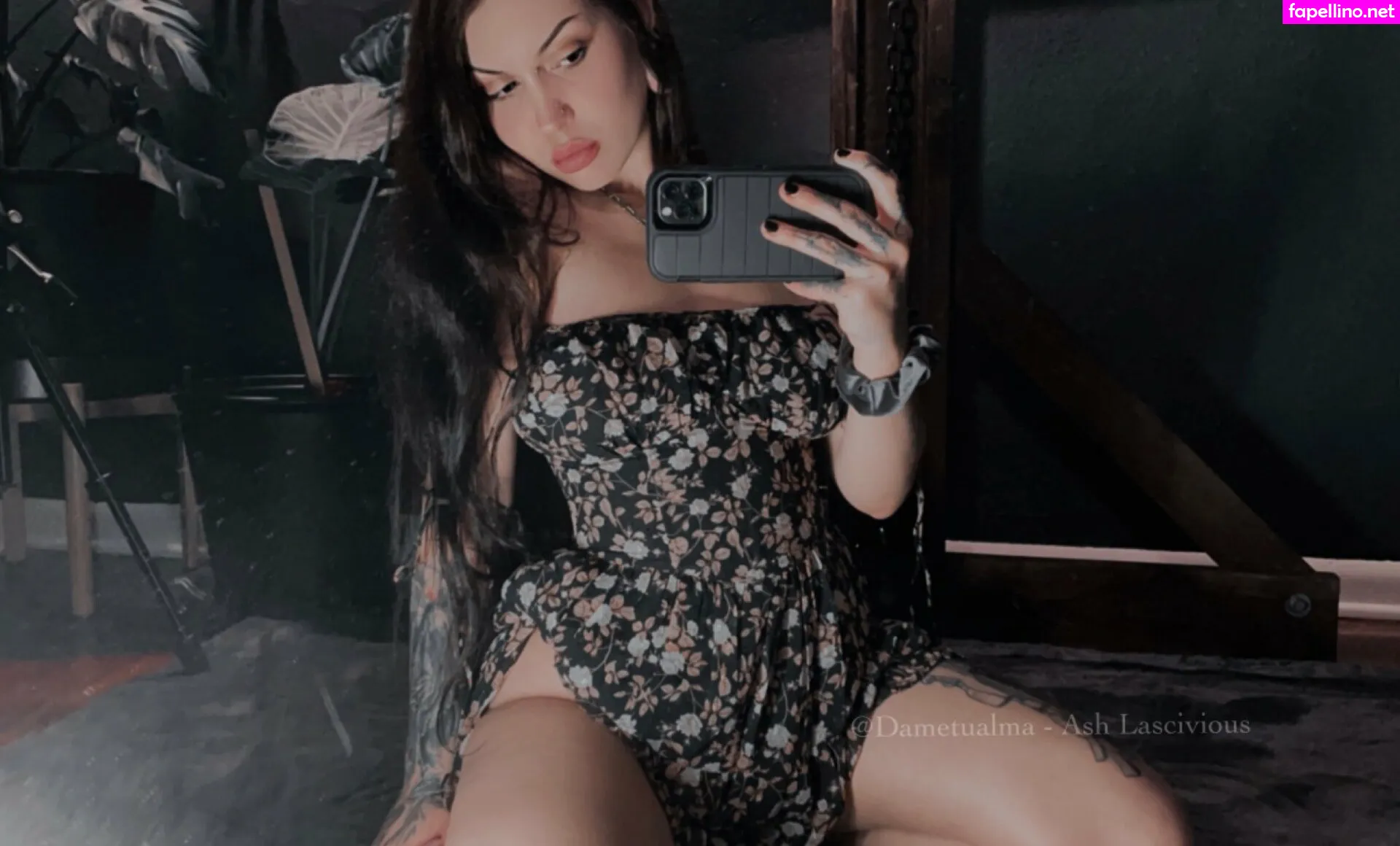Dametualma Leaked Nude Picture #9iMINVMgT1