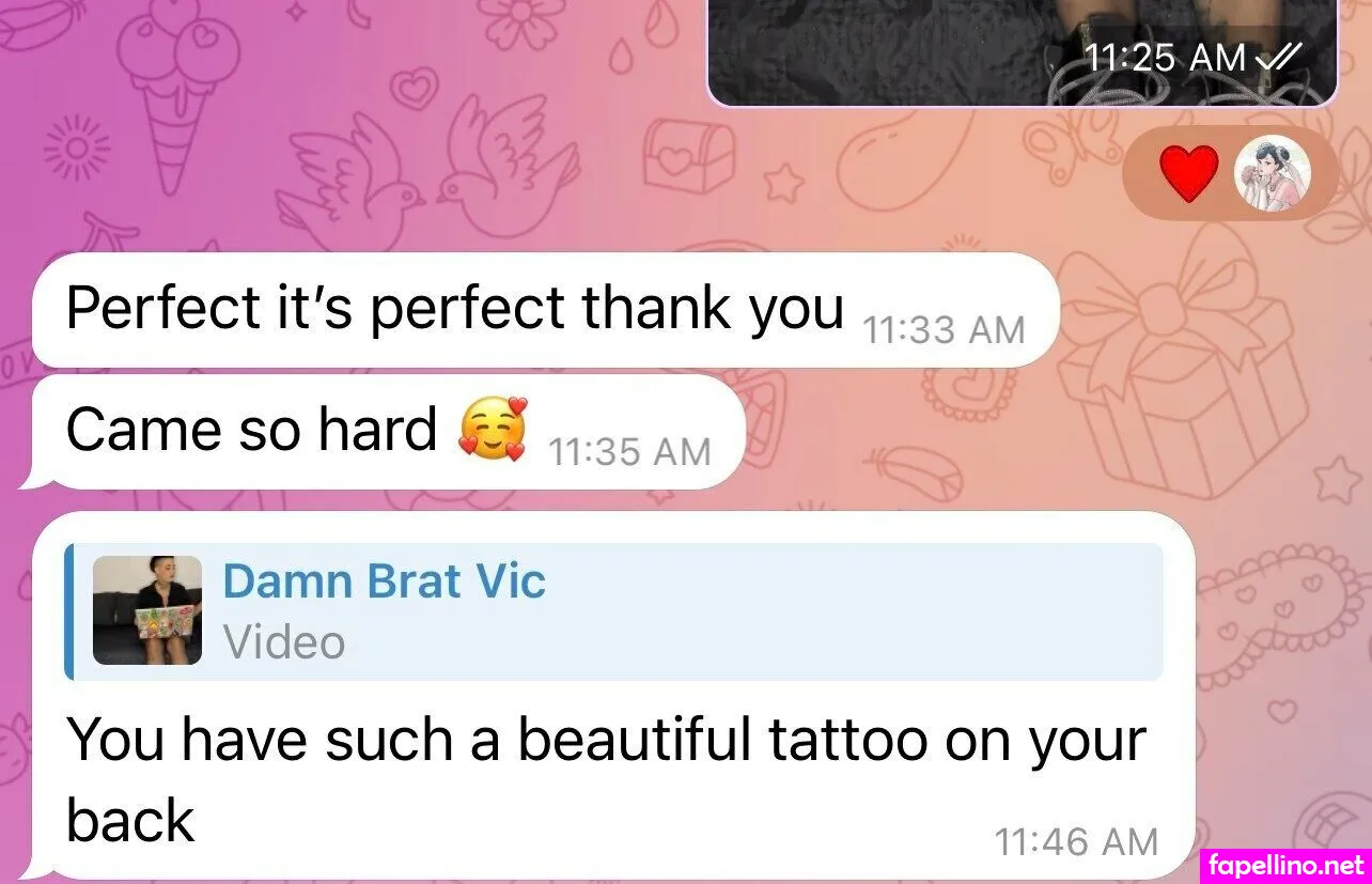 Damnbratttt Leaked Nude Picture #1ZLG0eAszB